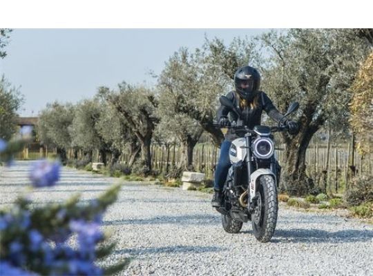motorrika image